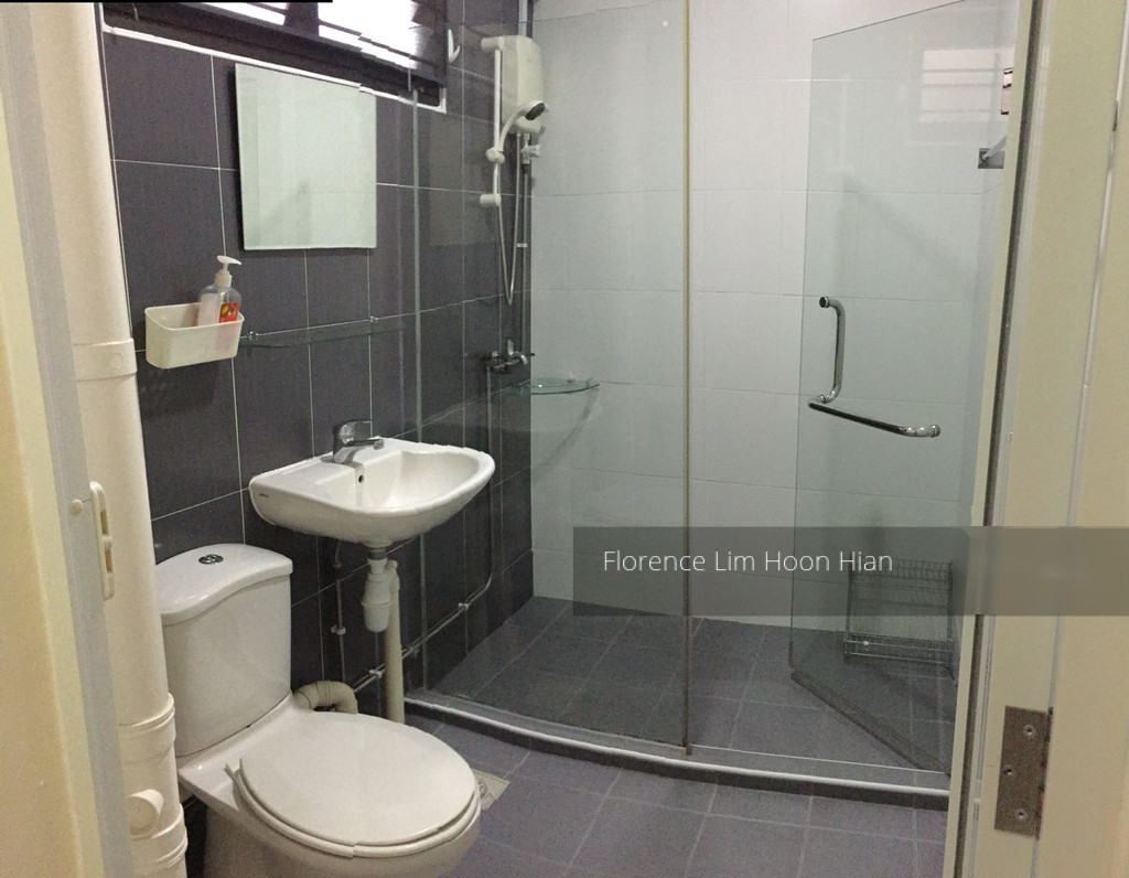 Blk 132 Lorong Ah Soo (Hougang), HDB Executive #121134082